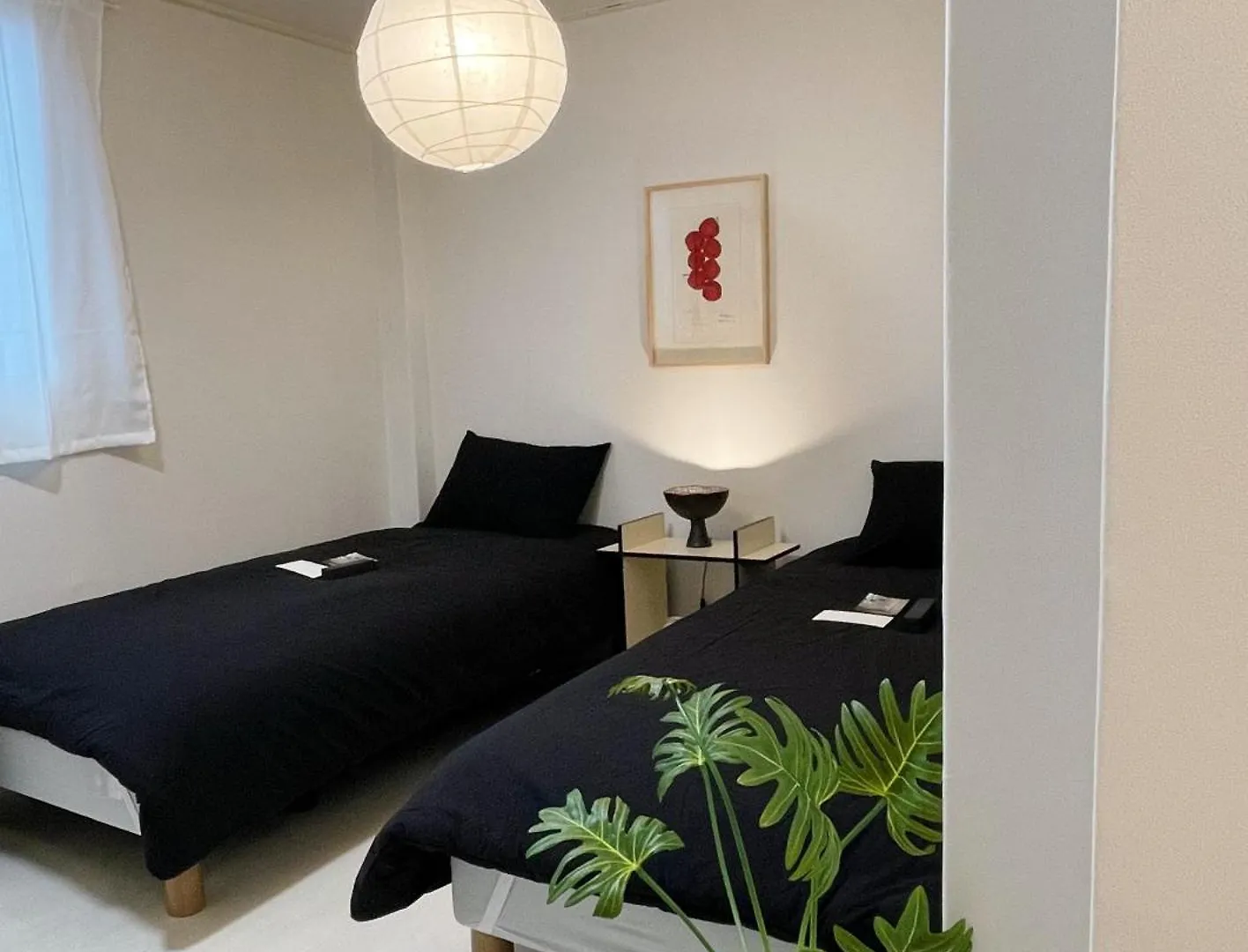 Motel Stay Early Mansion Incheon