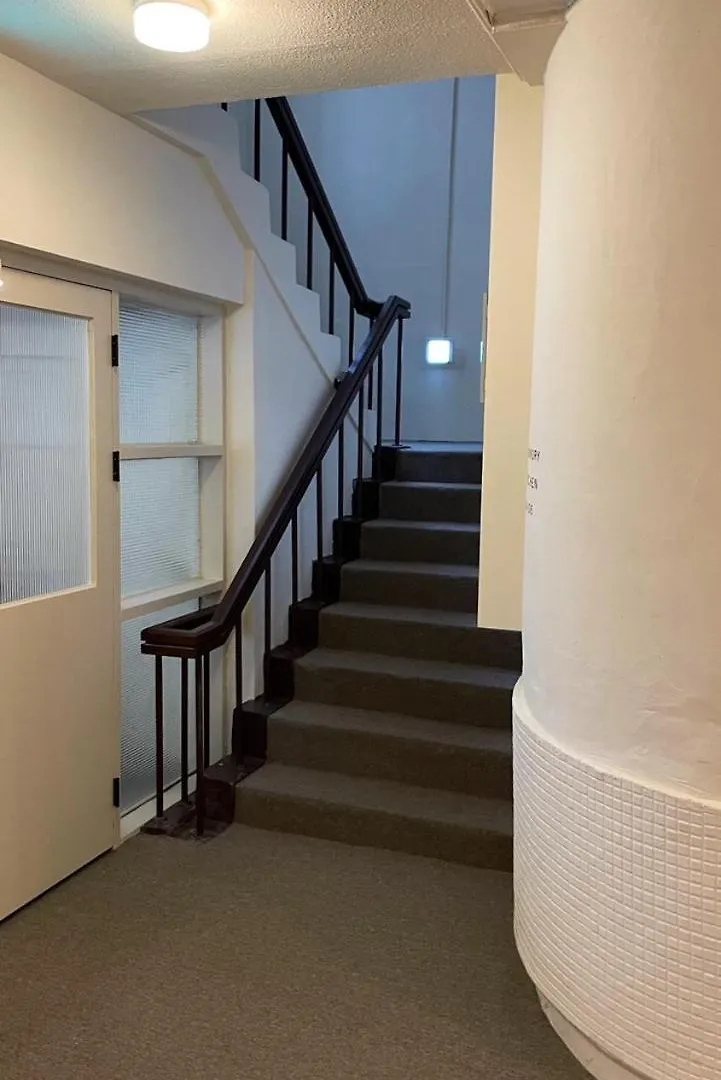 Motel Stay Early Mansion Incheon South Korea