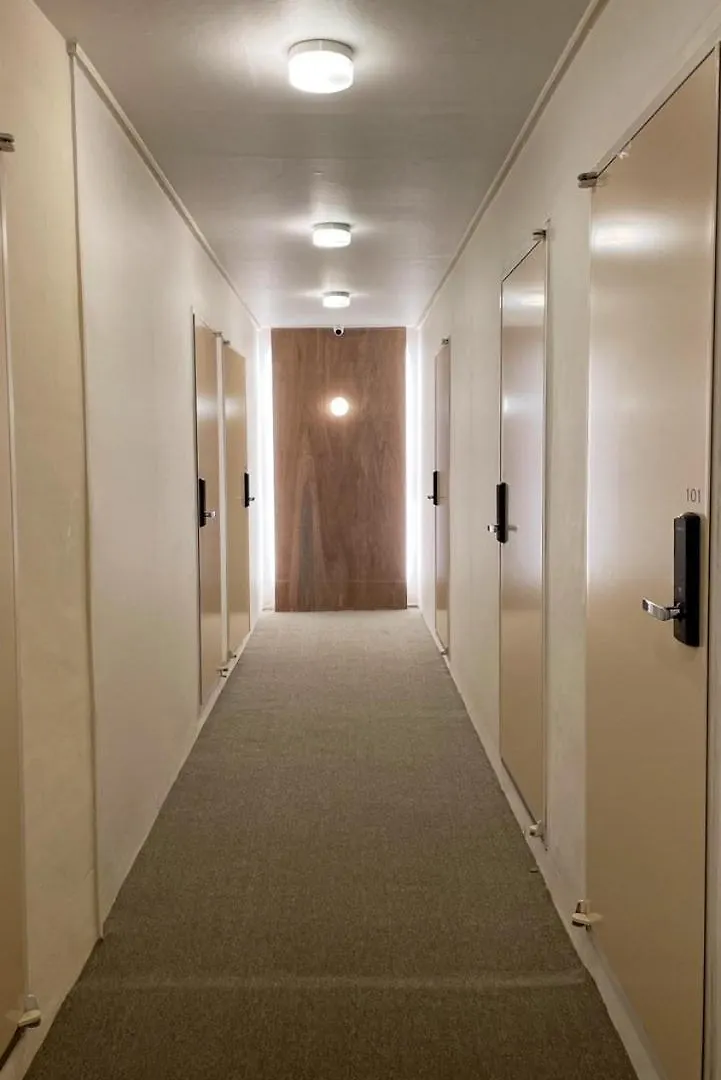 Motel Stay Early Mansion Incheon
