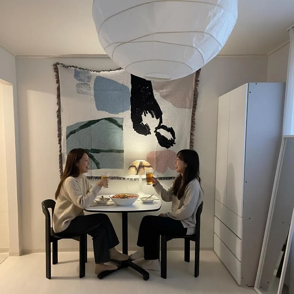 Motel Stay Early Mansion Incheon