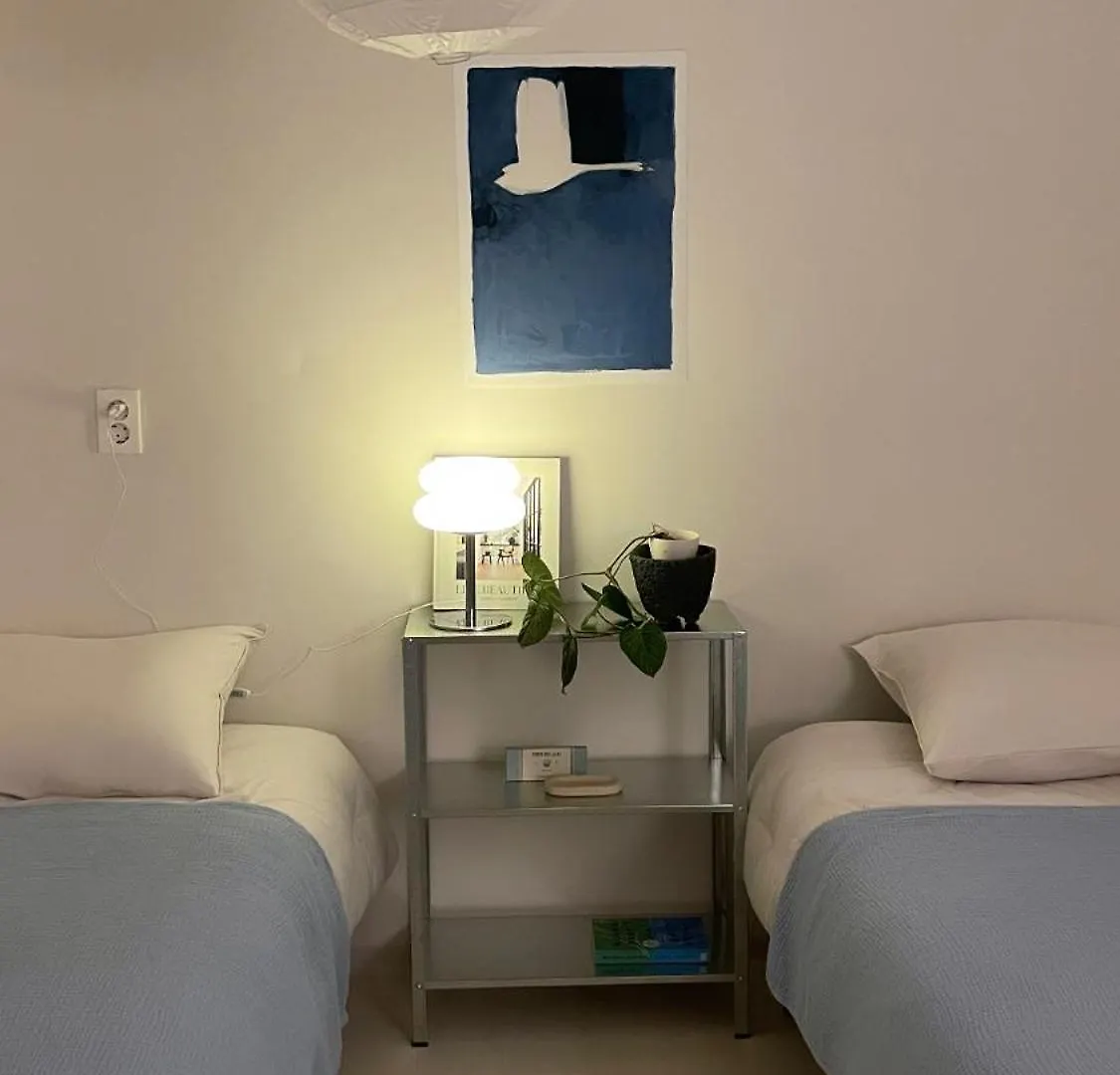 Stay Early Mansion Incheon Motel