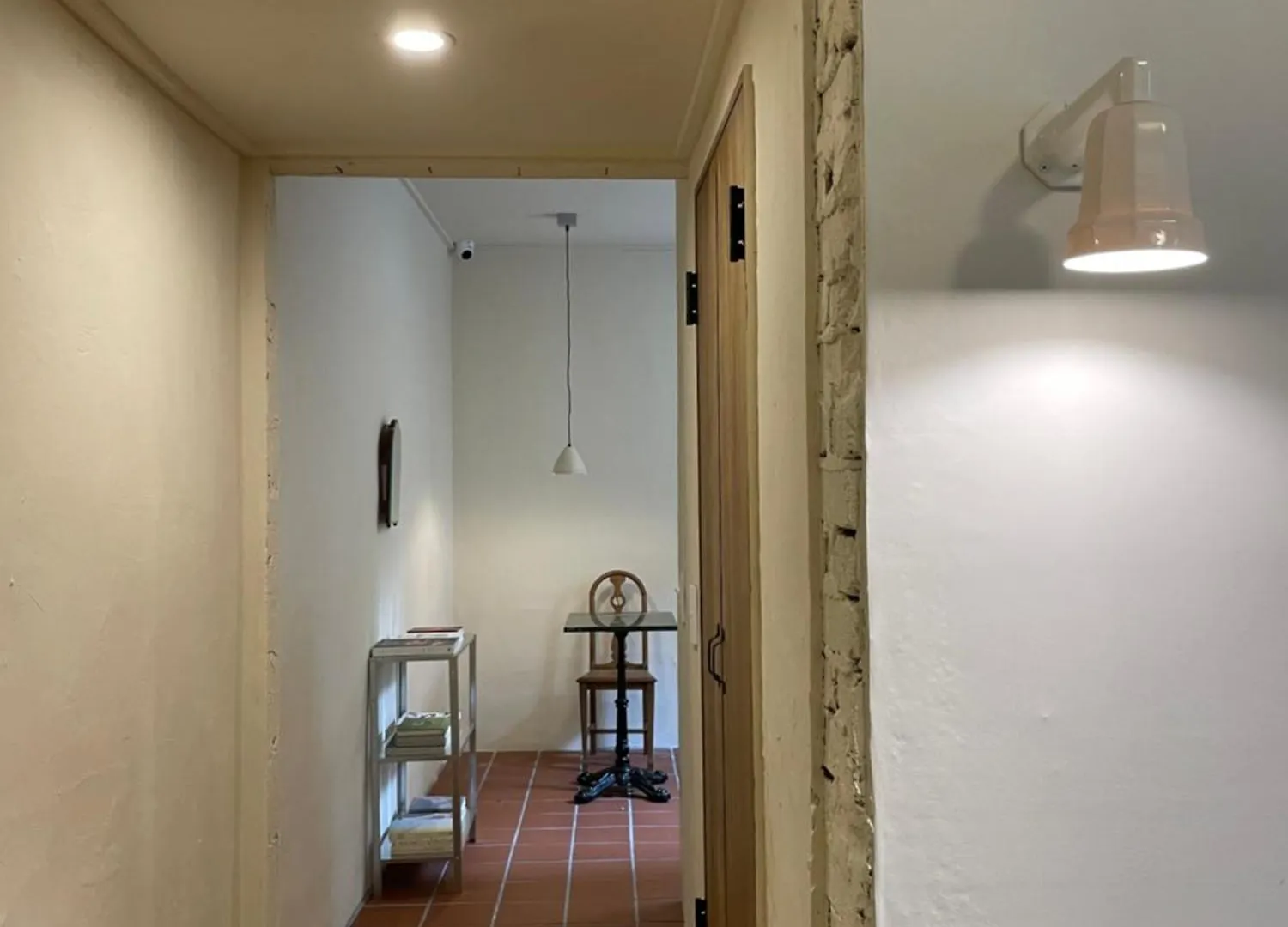 Motel Stay Early Mansion Incheon South Korea