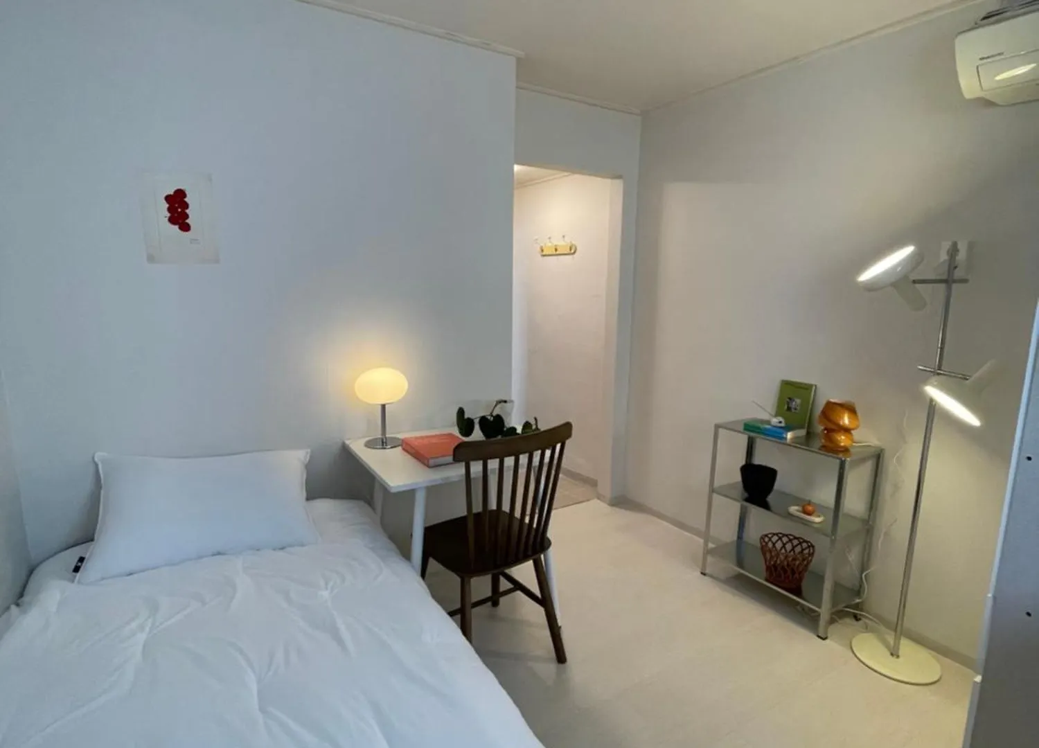 Stay Early Mansion Incheon