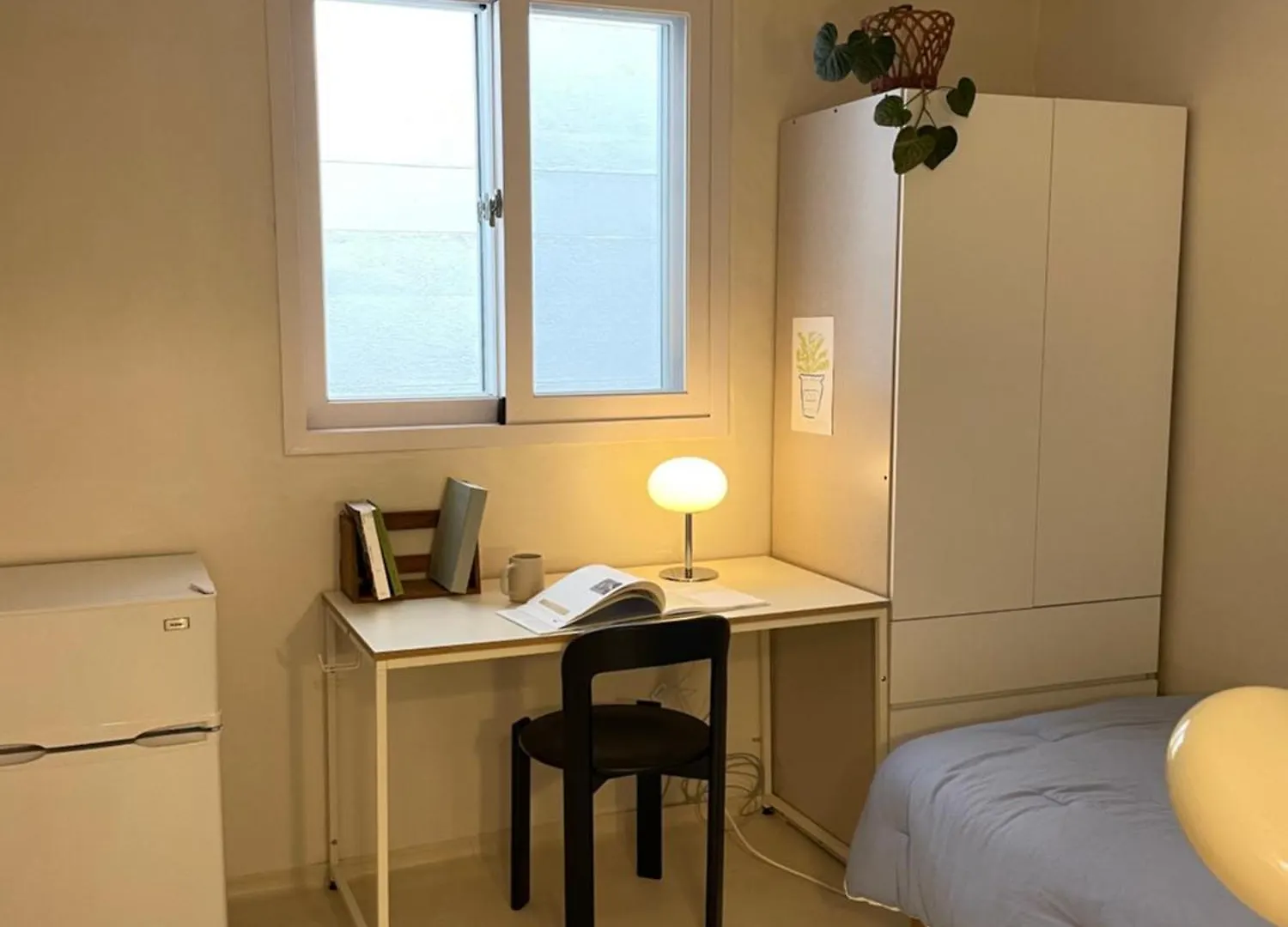 Motel Stay Early Mansion Incheon