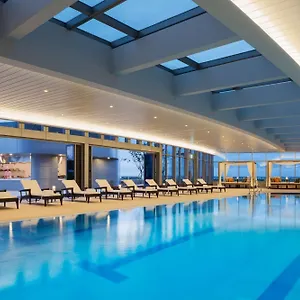 5* ホテル グランド ハイアット インチョン