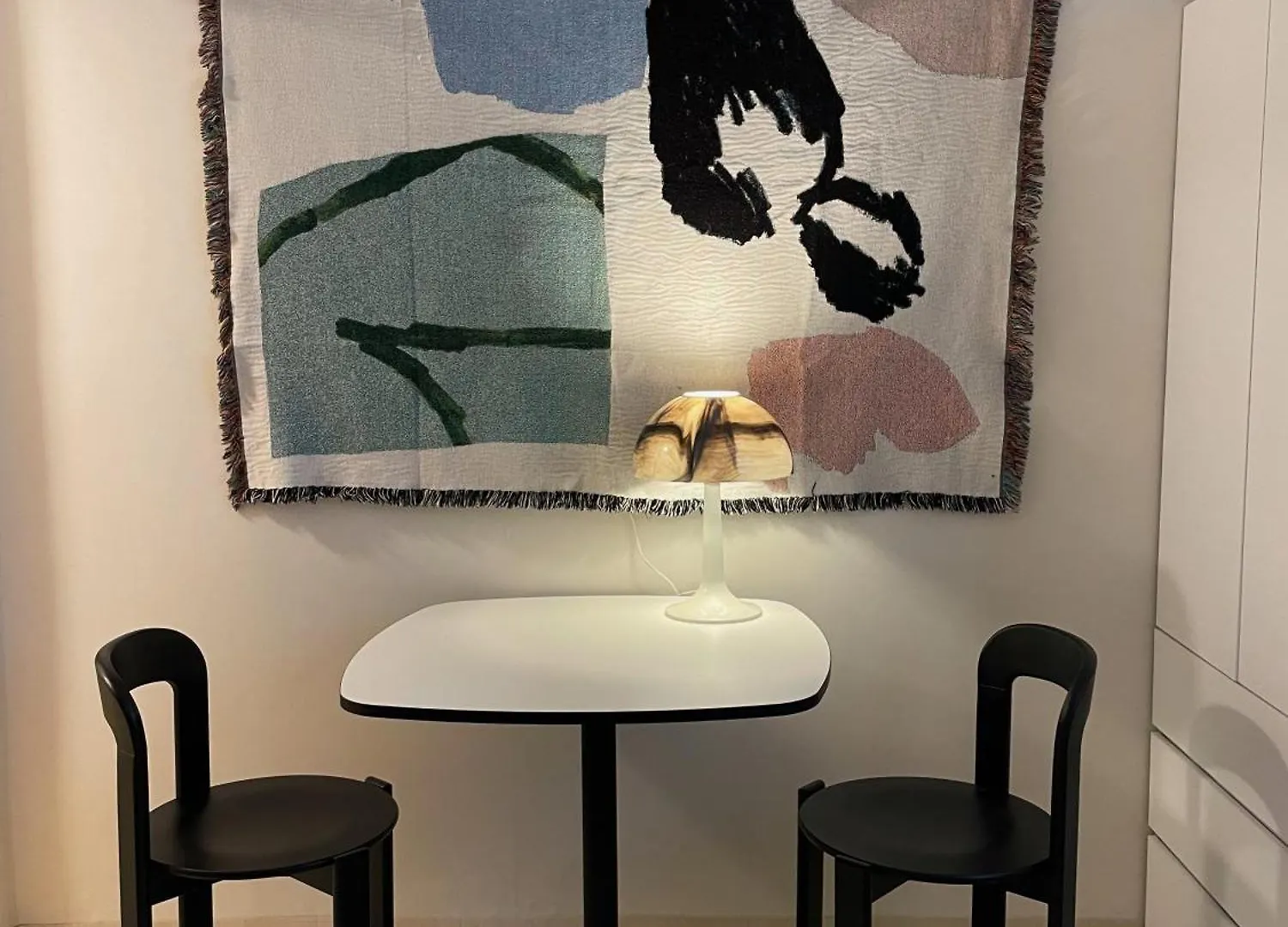 Stay Early Mansion Incheon South Korea