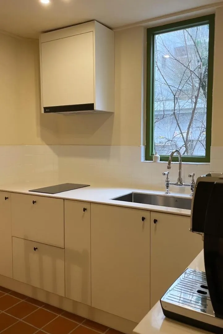 Motel Stay Early Mansion Incheon South Korea