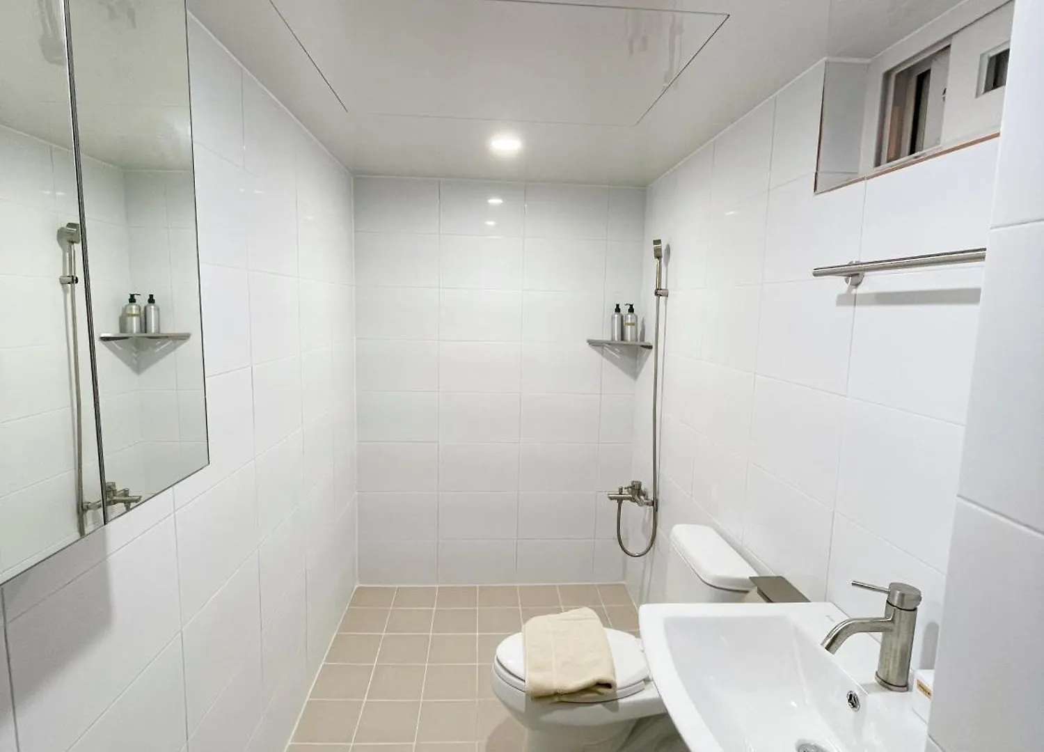 Motel Stay Early Mansion Incheon South Korea